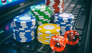 Вход на официальный сайт BrillX Casino